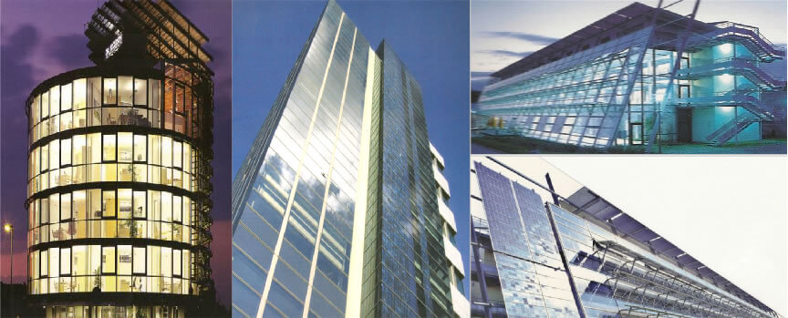 Building Integrated Photovoltaic