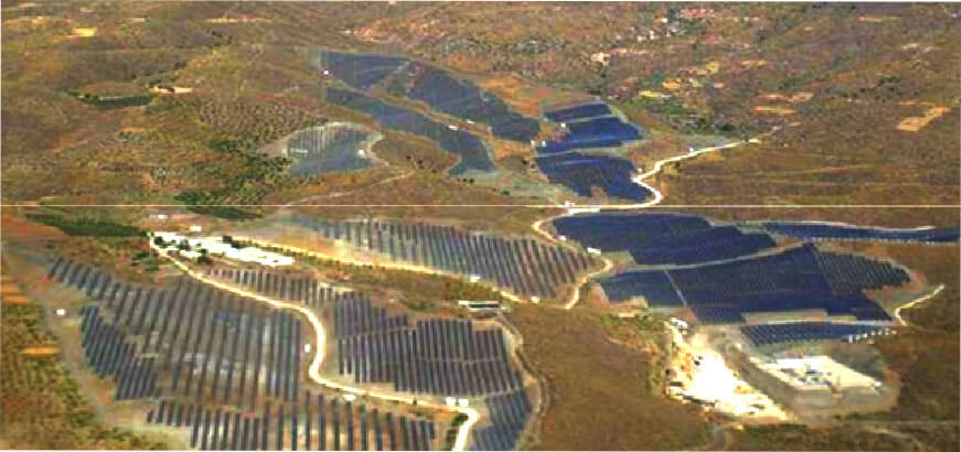 PV Power Plants